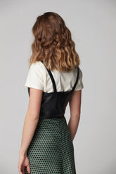 Crop Dalea Efecto Piel